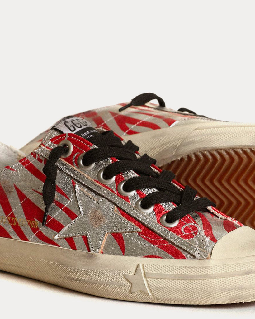 Nike React Presto Premium sneakers in tiger print | ASOS